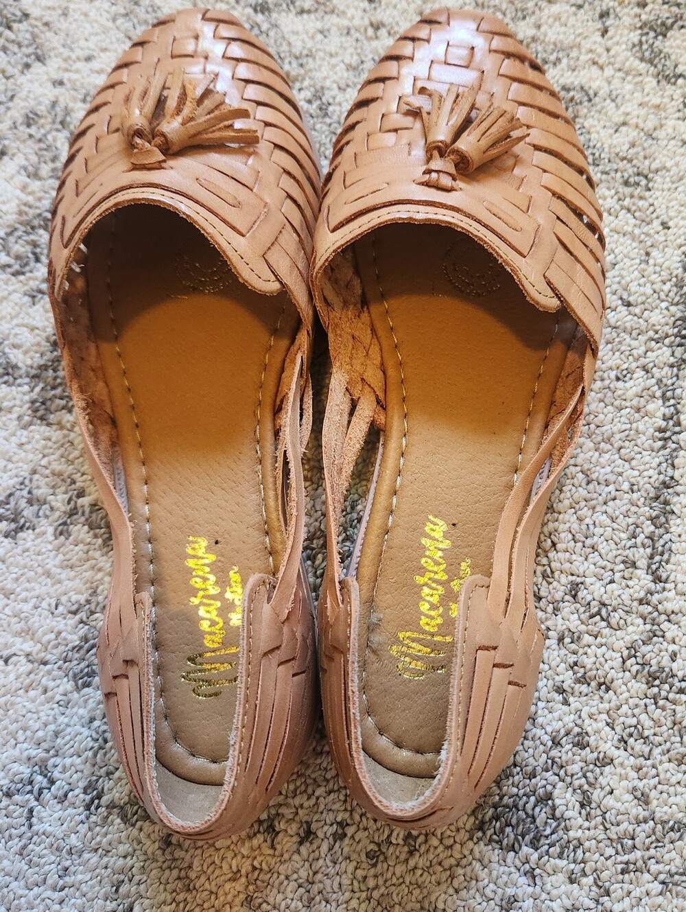 Women's Macarena Collection Slip On Shoes - Picture 4 of 7